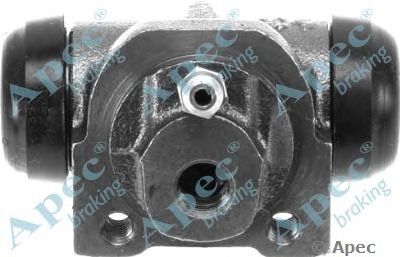 APEC BRAKING bcy1183 -  Колесный тормозной цилиндр